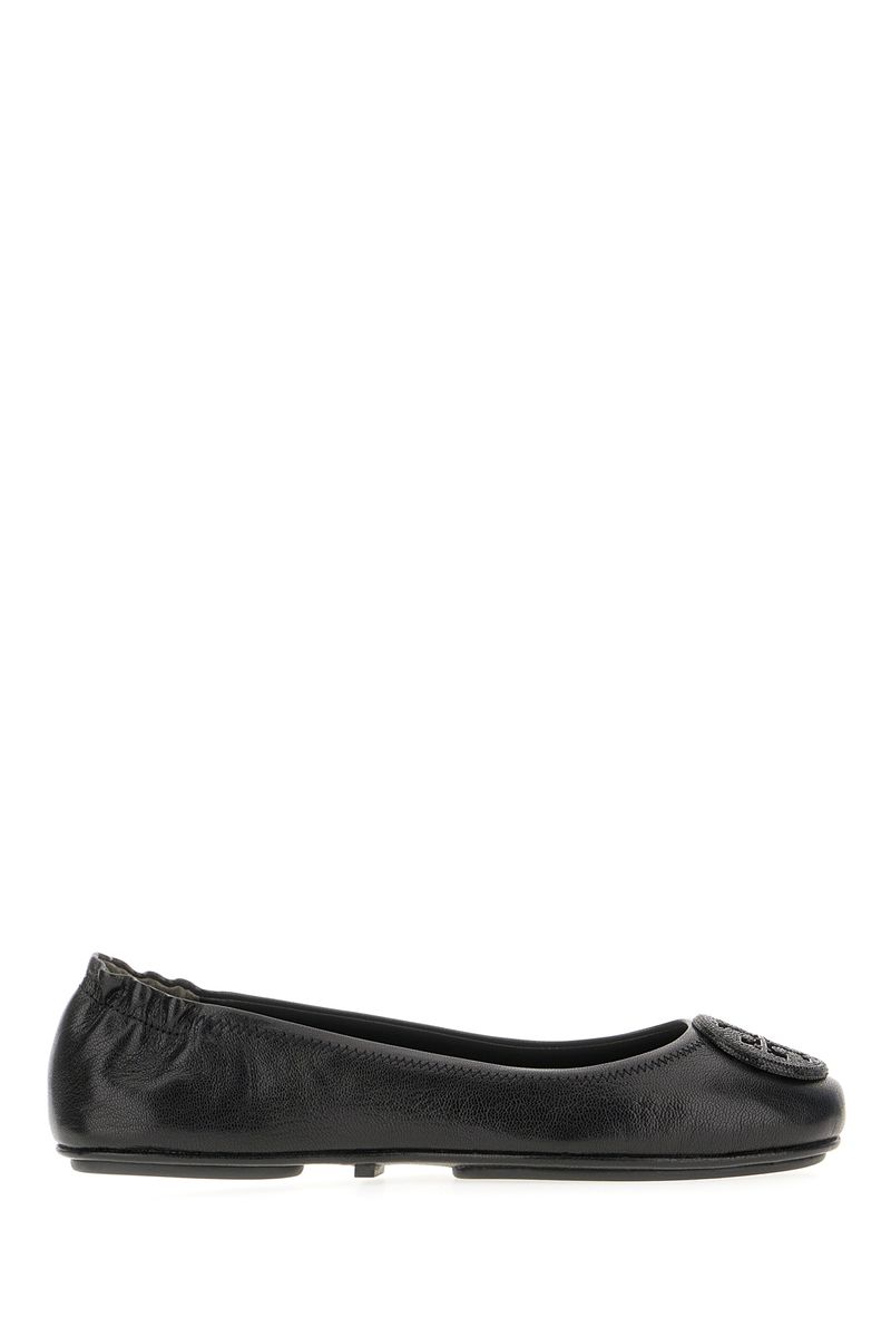 Tory Burch platta skor