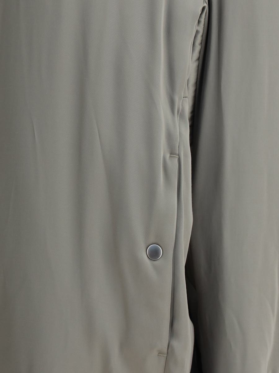Rick Owens-jackor