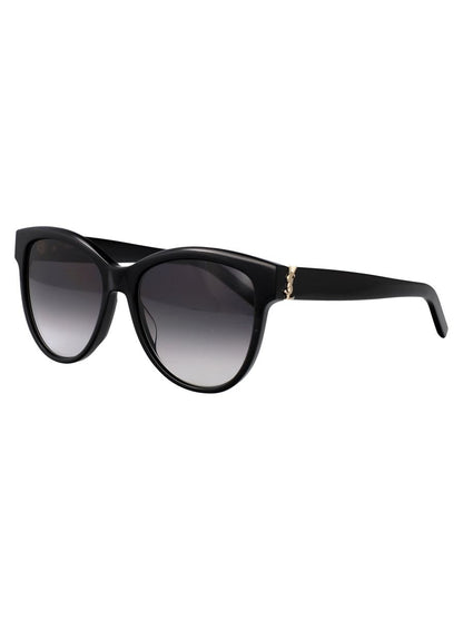 Saint Laurent Eyewear solglasögon