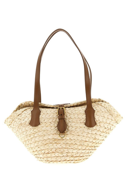 Dolce &amp; Gabbana 'Capri' Axelväska
