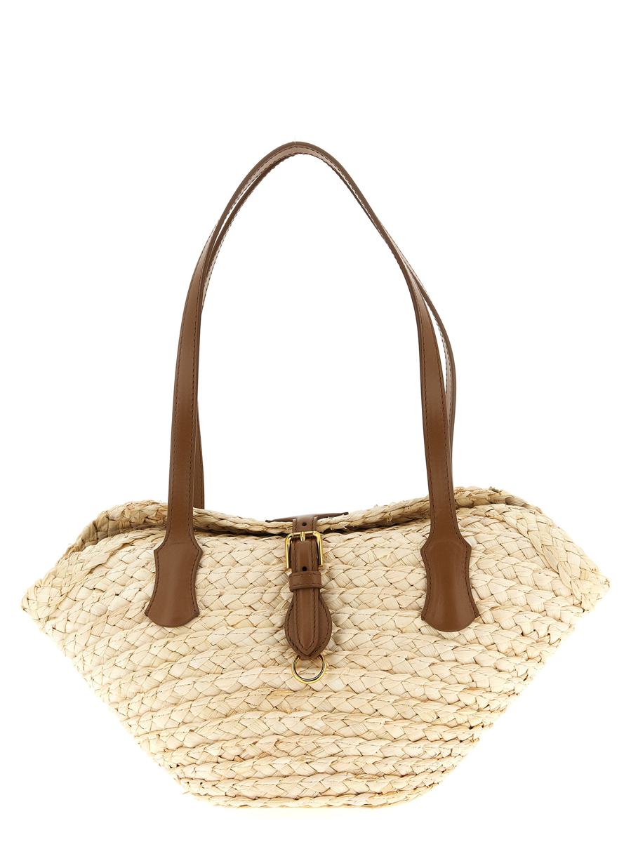 Dolce &amp; Gabbana 'Capri' Axelväska