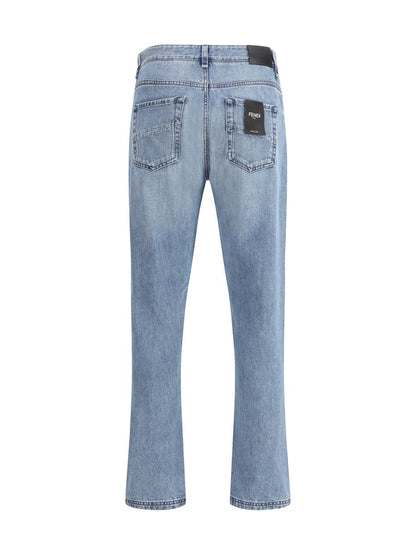 Fendi-jeans