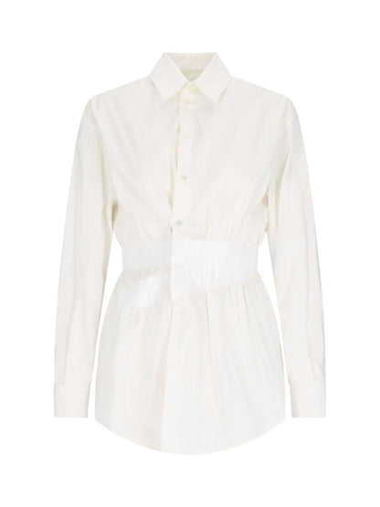Mm6 Maison Margiela-skjortor