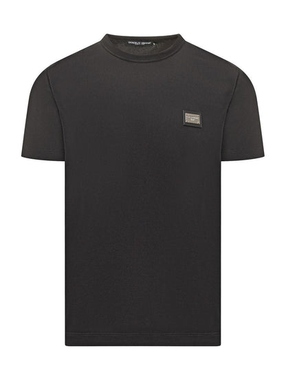Dolce &amp; Gabbana T-shirt 'Dg Essential'