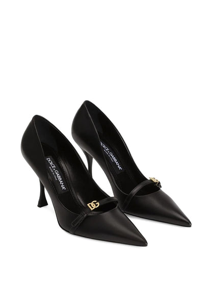 Dolce &amp; Gabbana Décolleté Skor