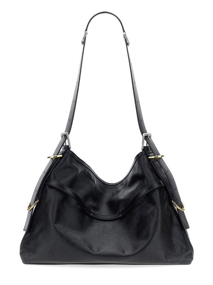 Givenchy 'Voyou' mellanstor axelväska