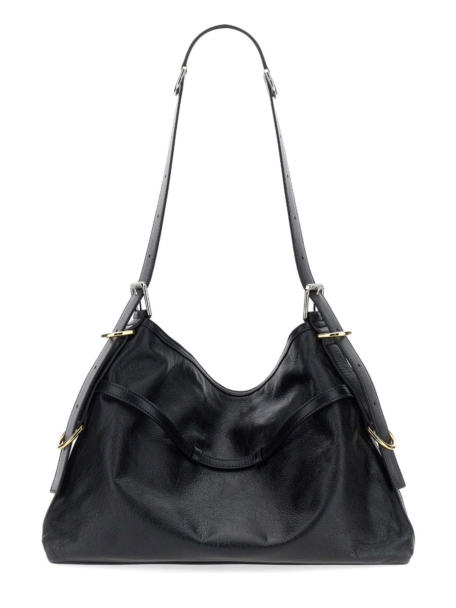 Givenchy 'Voyou' mellanstor axelväska