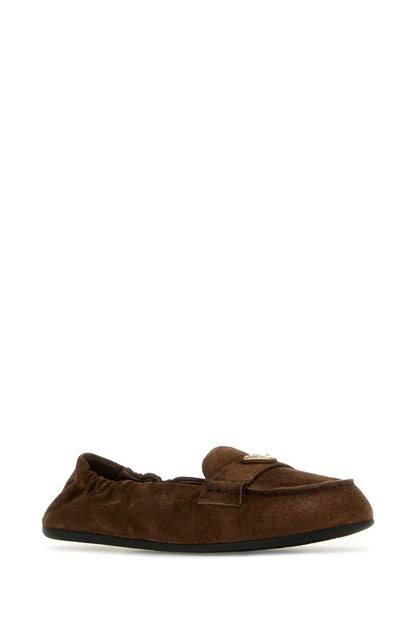 Prada Mockaskor