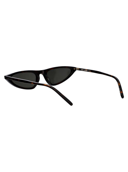 Saint Laurent Eyewear solglasögon
