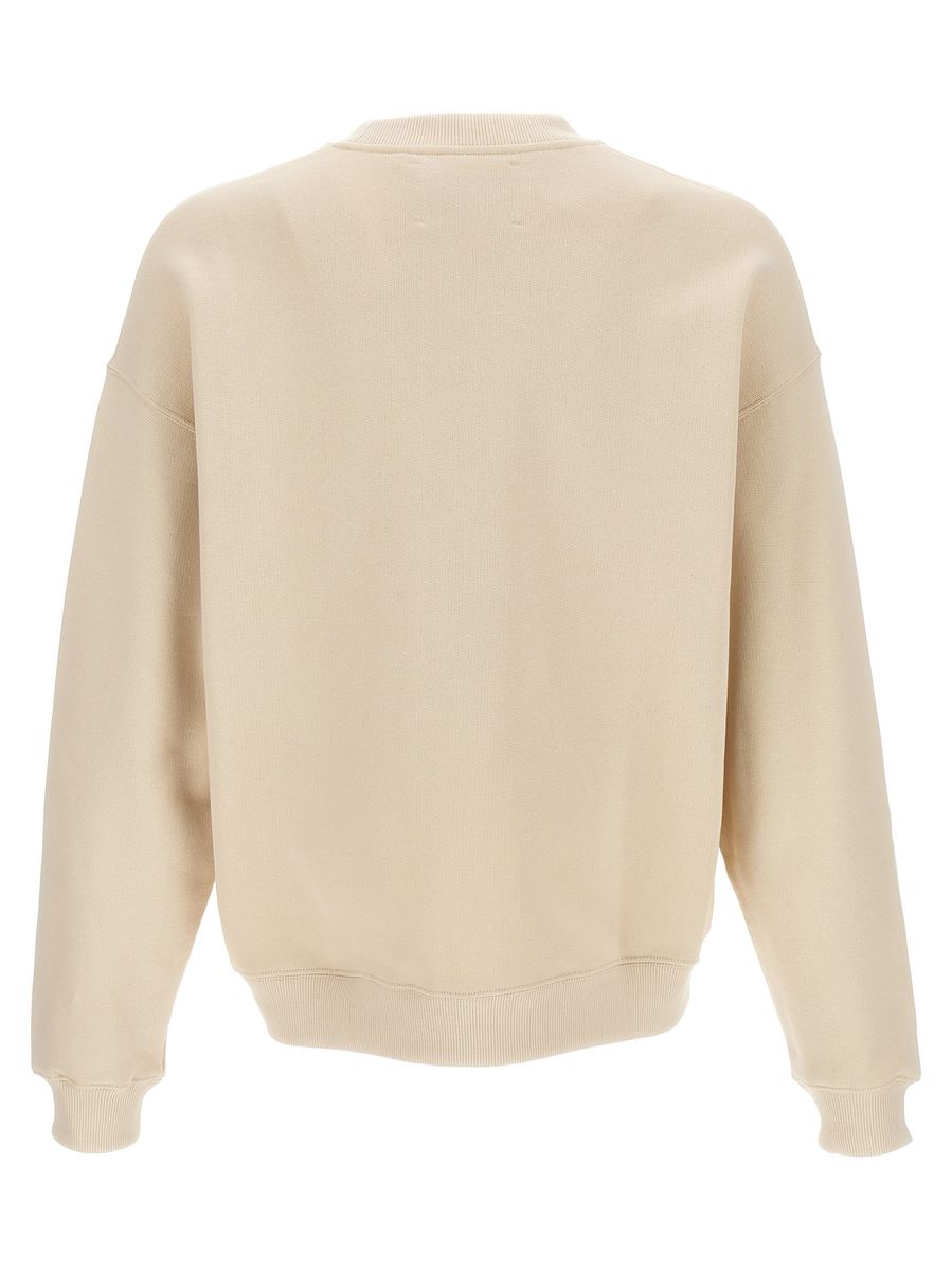 Axel Arigato Stickade Tröjor