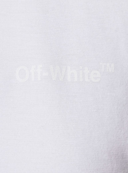 Off-white T-shirts