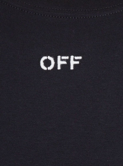 Off-white T-shirts