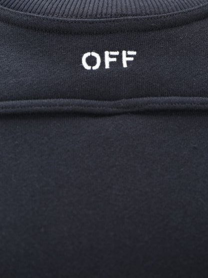 Off-white tröjor