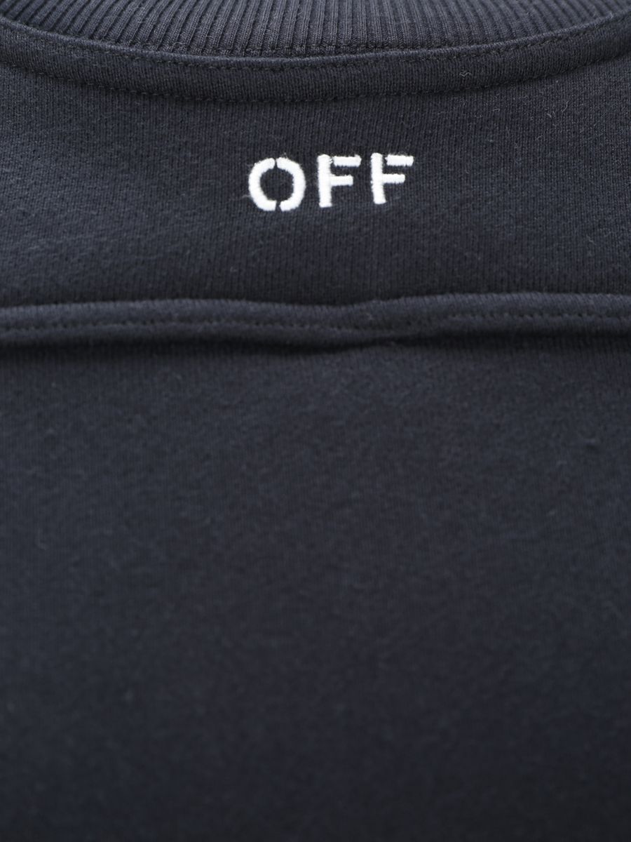 Off-white tröjor
