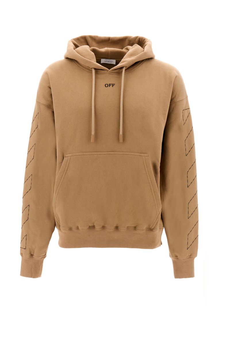 Off-white tröjor