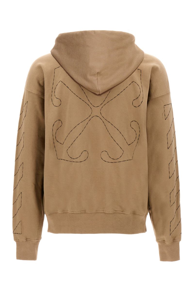 Off-white tröjor