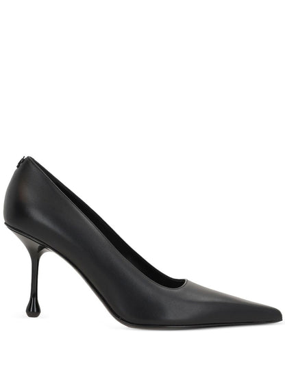 Jimmy Choo med klack