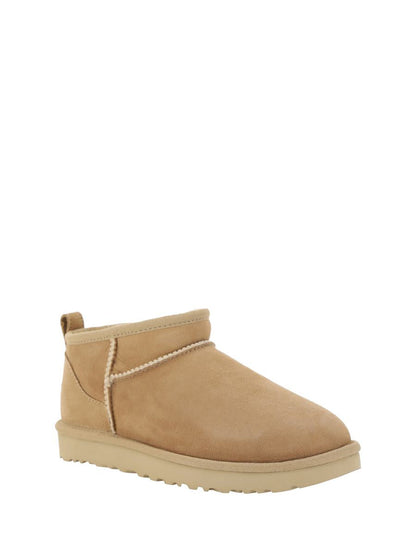 UGG-stövlar
