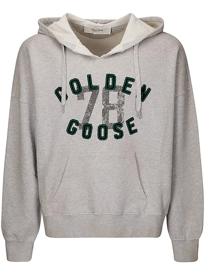 GOLDEN GOOSE Kläder