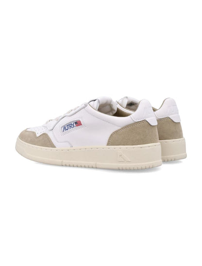 Autry Medalist låga sneakers