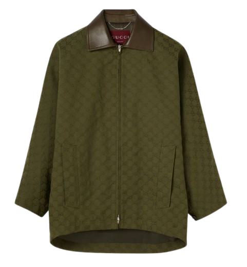 Gucci-kappor