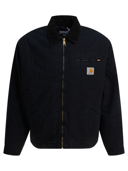 Carhartt Wip "Og Detroit" jacka