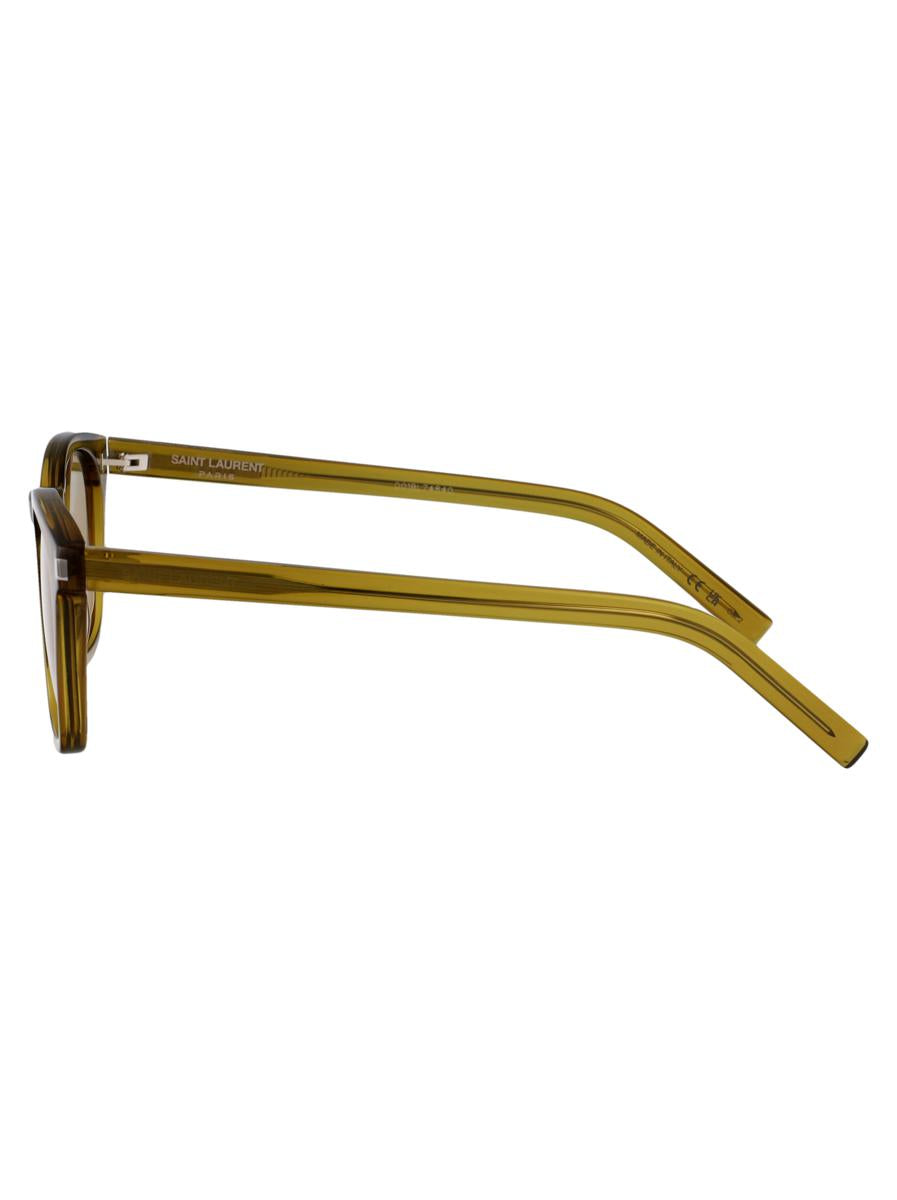 Saint Laurent Eyewear solglasögon