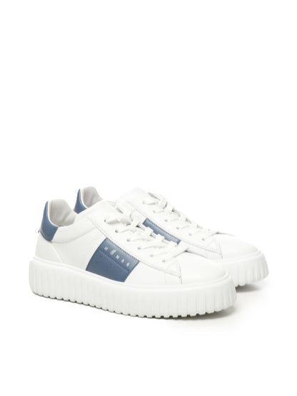 Hogan Vita H-Ränder Sneakers