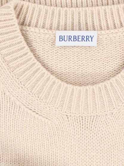 Burberry-tröjor