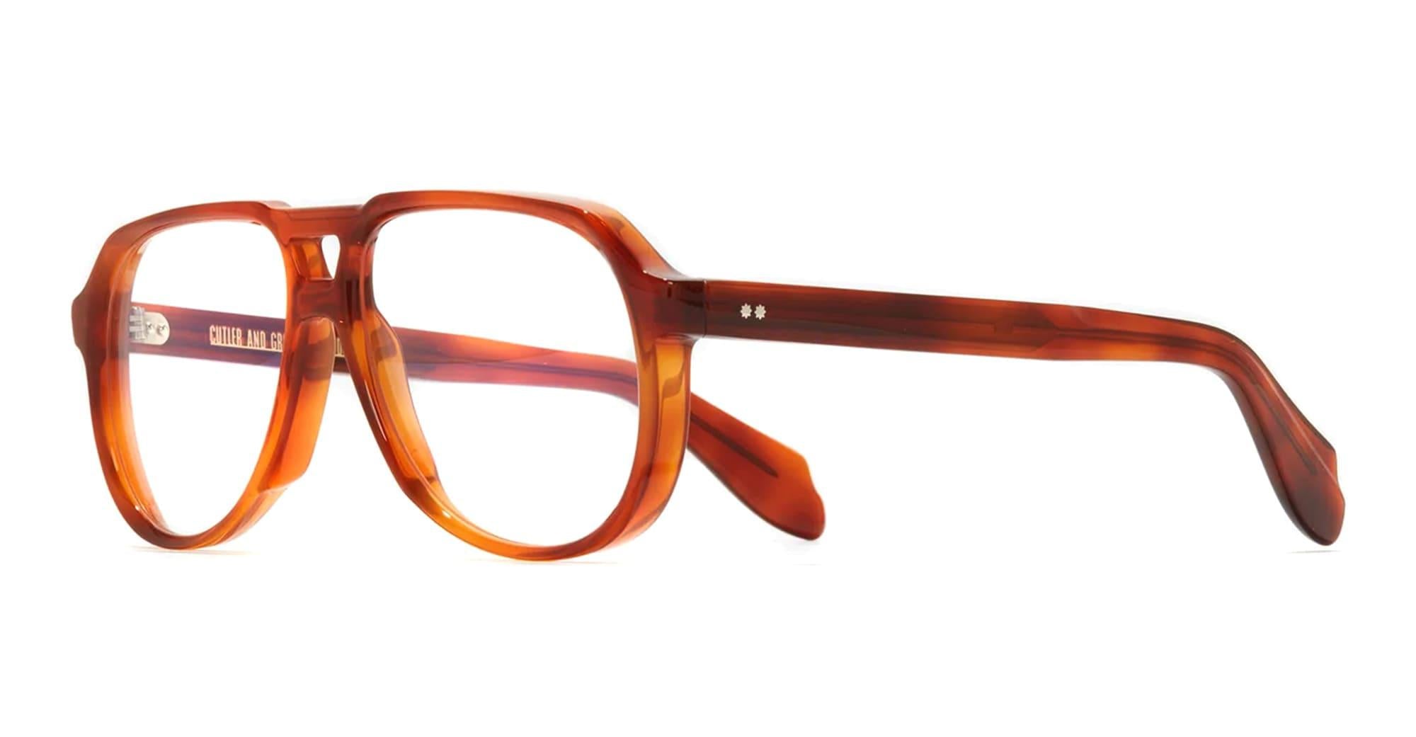 Cutler &amp; Gross glasögon