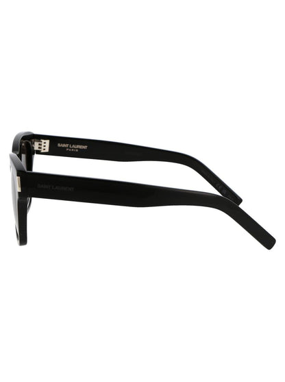 Saint Laurent Eyewear solglasögon