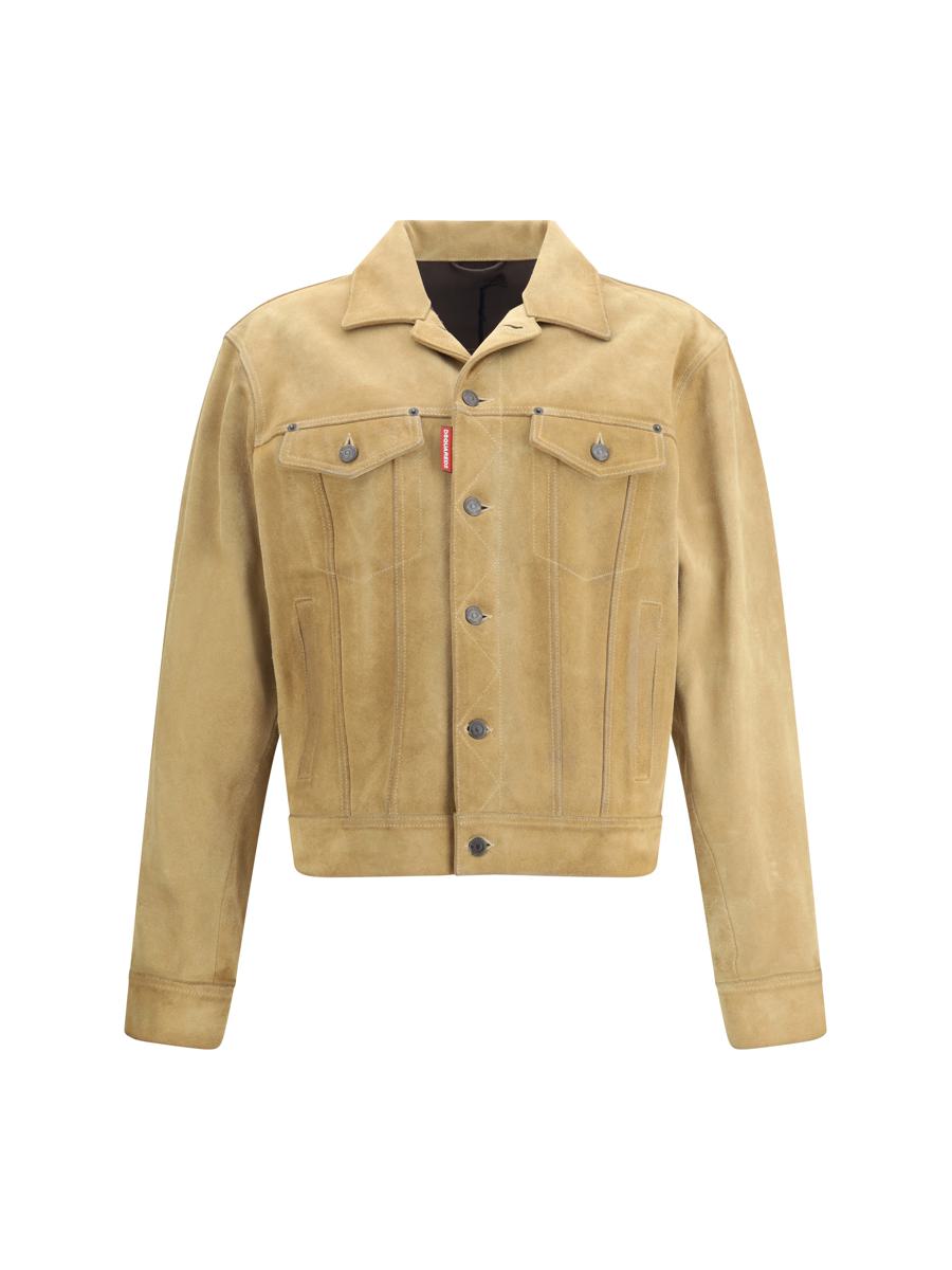 DSQUARED2 Jackor