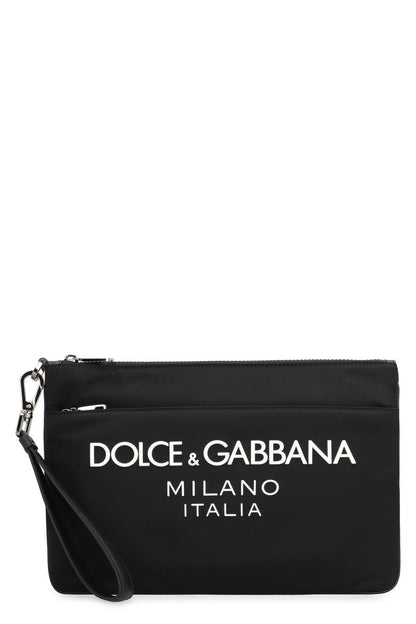 Dolce &amp; Gabbana kuvertväska