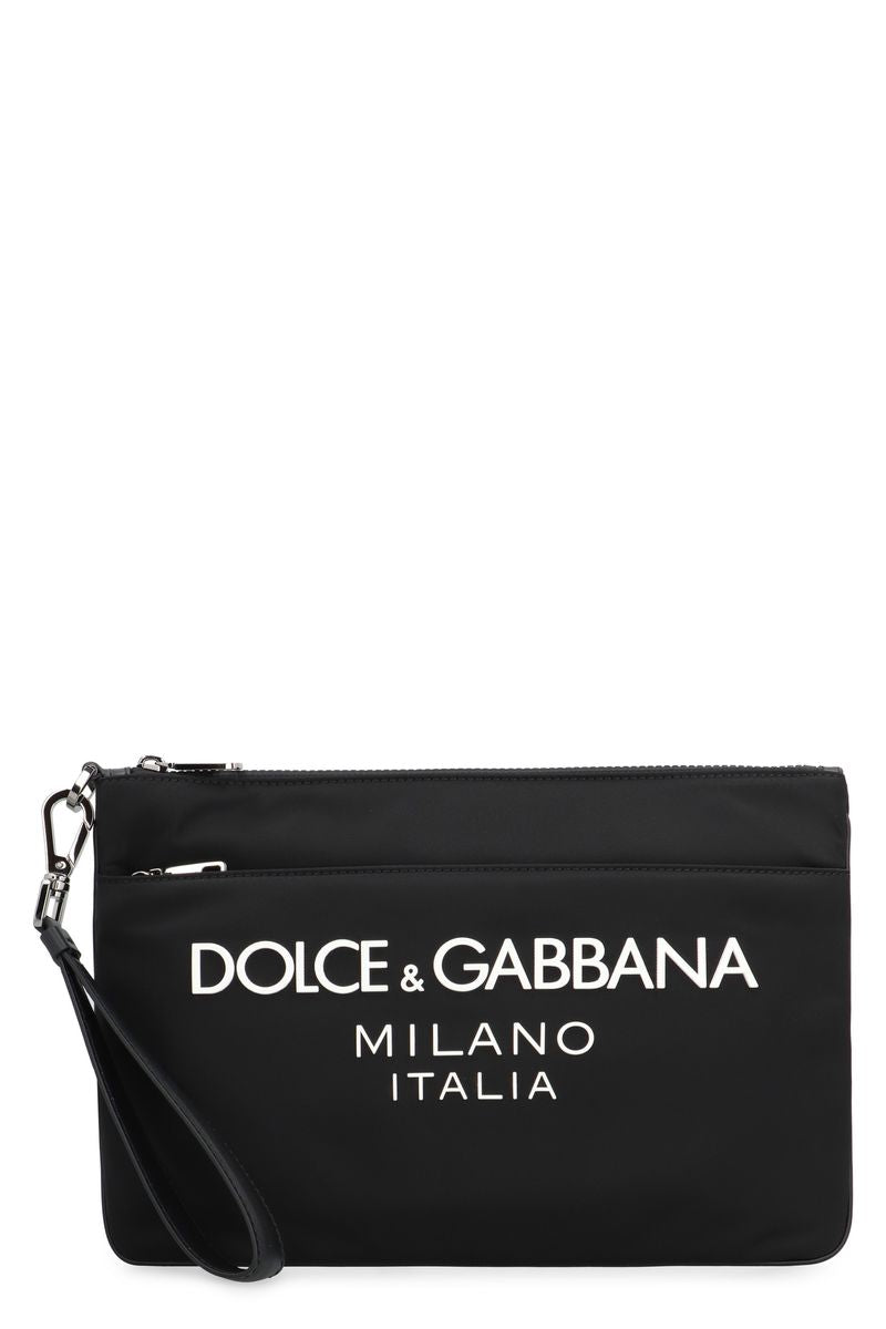 Dolce &amp; Gabbana kuvertväska