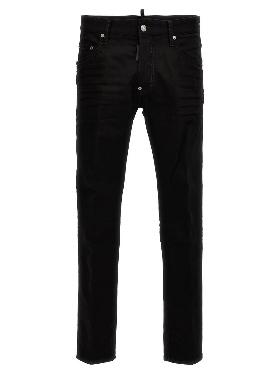 DSQUARED2 'Skater'-jeans