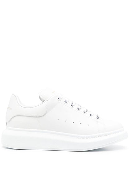 Alexander McQueen platta skor