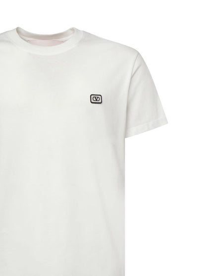 Valentino Garavani T-shirts och pikétröjor