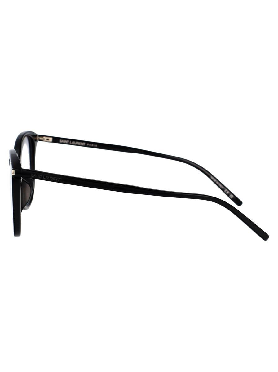 Saint Laurent Glasögon Optiker