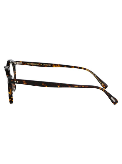 Oliver Peoples Optiker