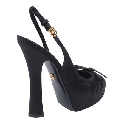 Dolce &amp; Gabbana 'Vally' Slingback