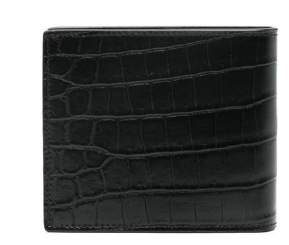 Saint Laurent-plånböcker