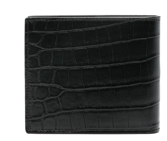 Saint Laurent-plånböcker