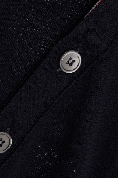 Thom Browne Stickade kläder