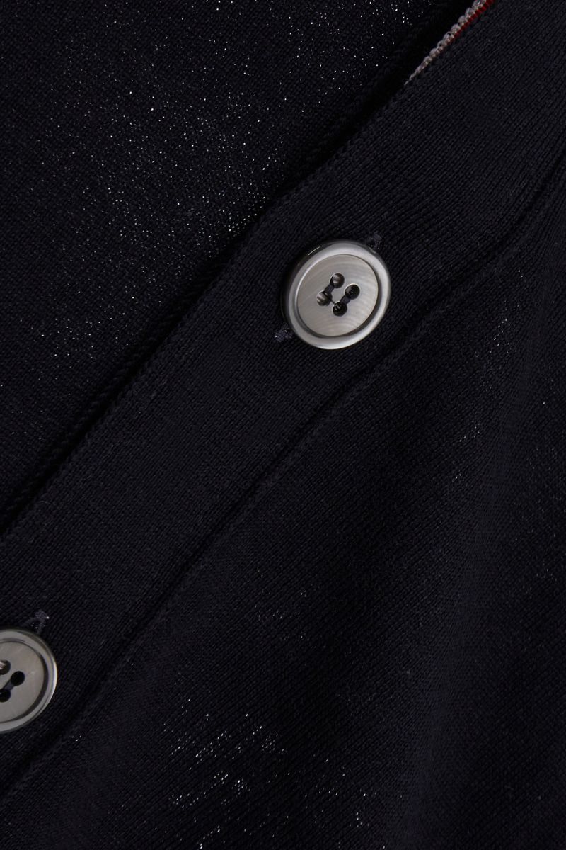 Thom Browne Stickade kläder