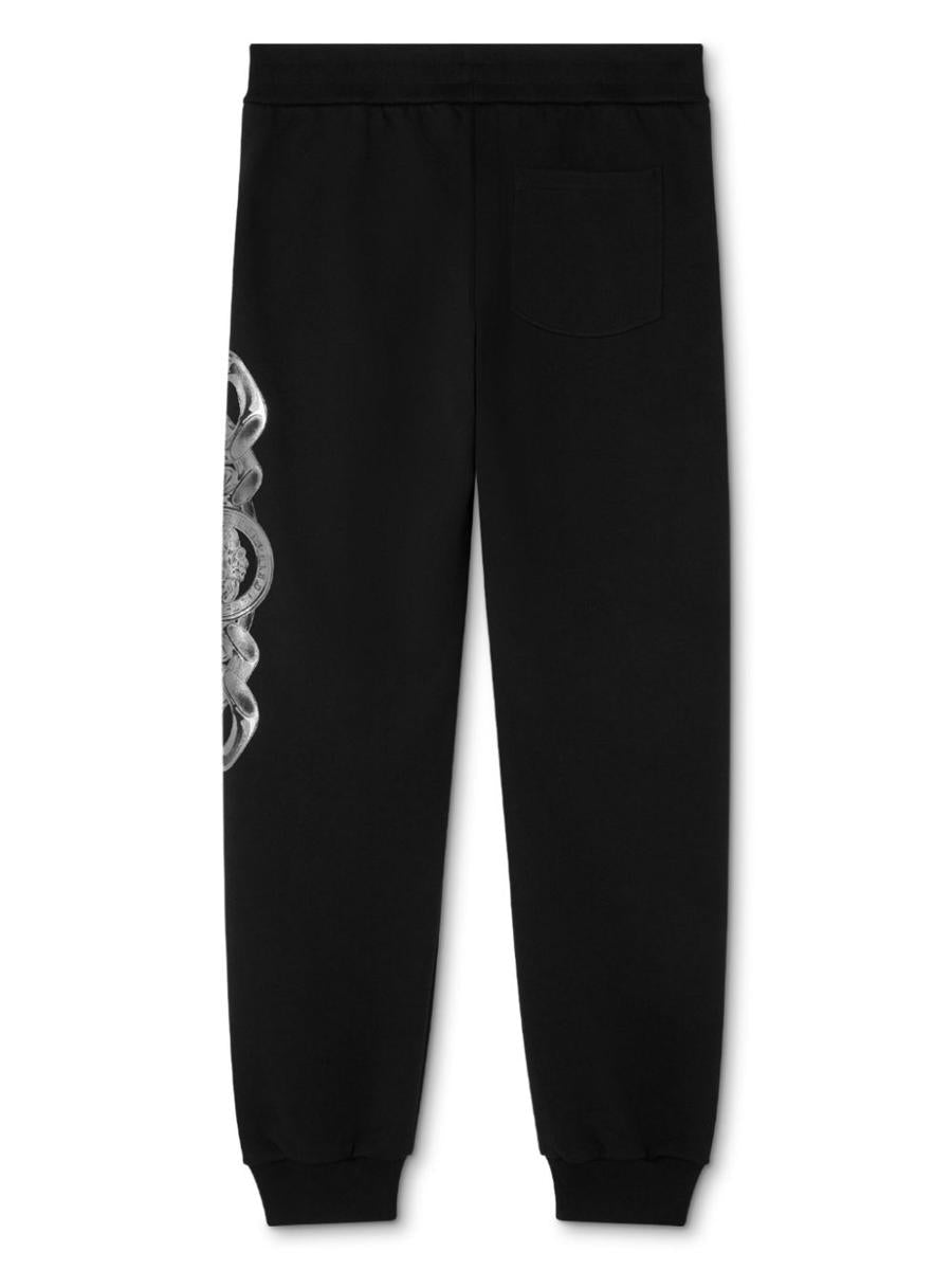 Versace-byxor