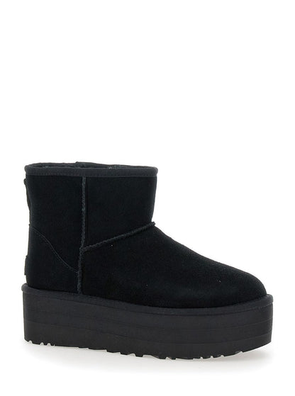 Ugg-stövlar