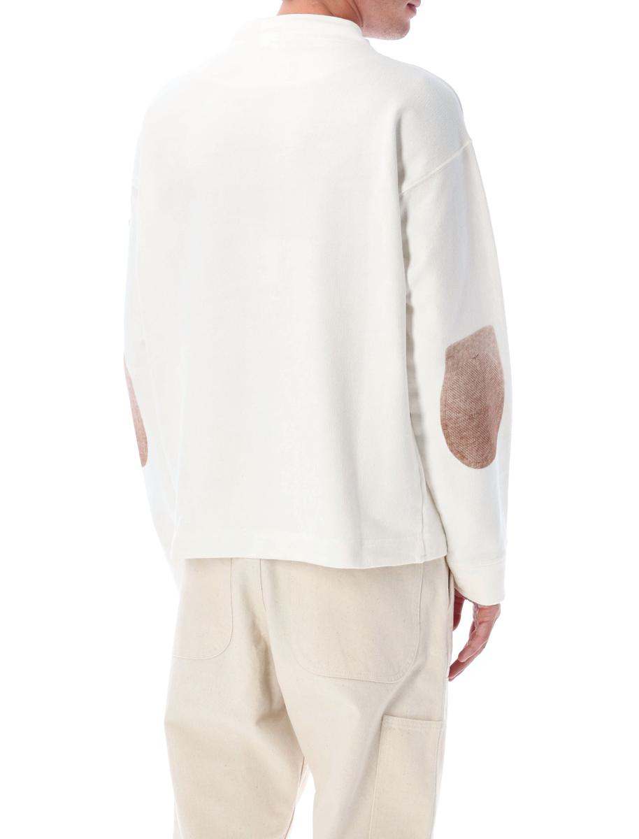 Stone Island Crater Neck Bomullströja