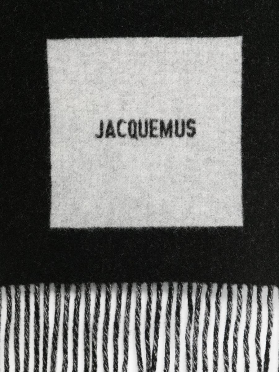 Jacquemus-halsdukar