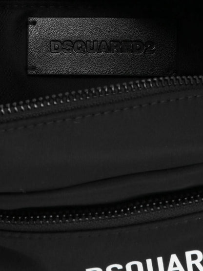 Dsquared2 Väskor.. Svarta