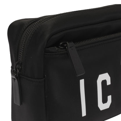 Dsquared2 Väskor.. Svarta